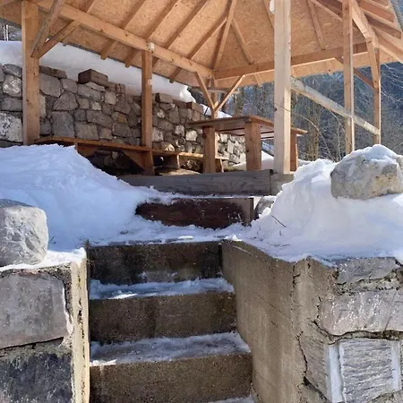 Bed & Breakfast Nature