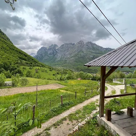 Bed & Breakfast Nature Vuthaj