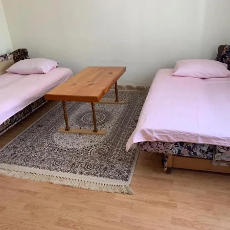 Nature Bed & Breakfast Vuthaj