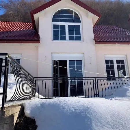 Nature Bed & Breakfast Vuthaj