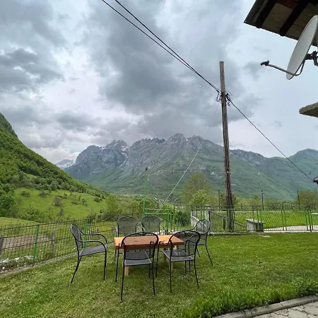 Bed & Breakfast Nature