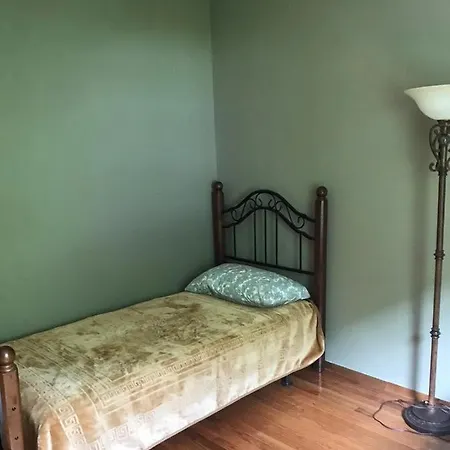 Nature Bed & Breakfast Vuthaj