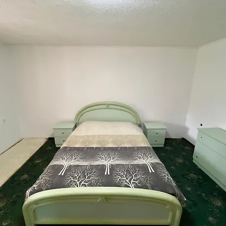Bed & Breakfast Nature Vuthaj