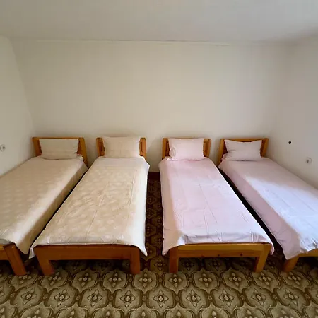 Bed & Breakfast Nature Vuthaj